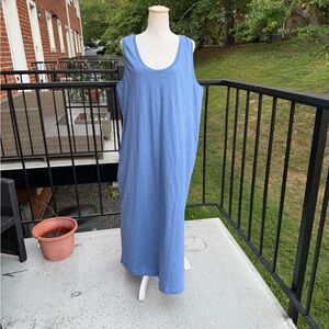 NWT Pact Dress Size XL